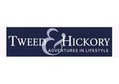 Tweed & Hickory