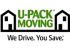 U Pack Moving