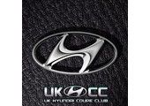 UKHCC â€¢ The UK Hyundai Coupe Club
