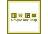 Unique Box Shop
