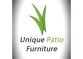 Unique Patio Furniture