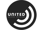 United Record Pressing