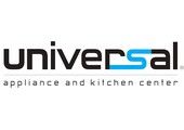 Universal Appliance and Kitchen Center