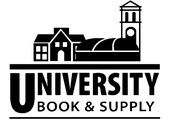 University Book & Supply