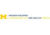 University Of Michigan Press