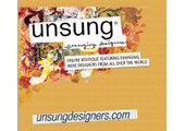 Unsungdesigners.com