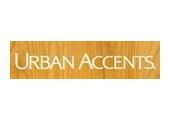 Urban Accents. Sgop local cook Global