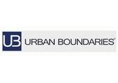 Urban Boundaries