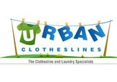 Urban Clothesline