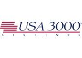 USA 3000 Airlines
