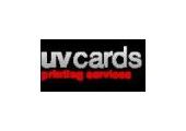 Uv cards