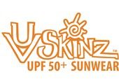 UV Skins