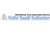 Valid Email Collector