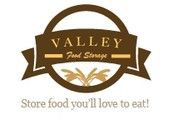 Valley Food Storage