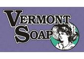 Vermont soap