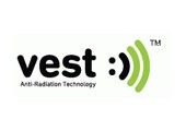 Vest Anti Radiation Technology