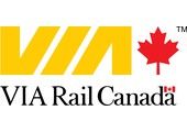 VIA Rail Canada Inc.