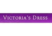 Victoria's Dress