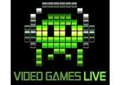 Video Games Live
