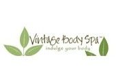 Vintage Body Spa