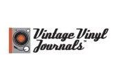 Vintage Vinyl Journals