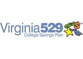 Virginia 529 College Savings Plan