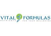Vital Formulas LLC