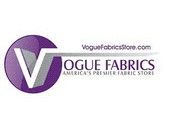 Vogue Fabrics, Inc