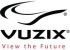 Vuzix View The Future