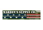 Warden's Supply Co