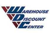 Warehouse Discount Center