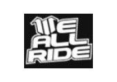 WE ALL RIDE CLOTHING