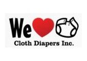 We Love Cloth Diapers Inc.