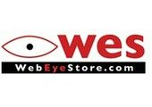 Web Eye Contacts Store