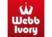 Webb Ivory