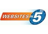 Websitesin5.com