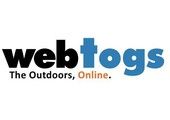 WebTogs- The Outdoors, Online UK