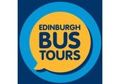 Welcome to Edinburgh Bus Tours