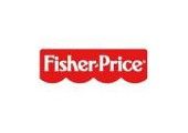 Welcome to Fisher-Price