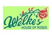 Welkes House Of Roses and Flowers