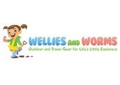 Welliesandworms.co.uk