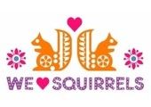 Welovesquirrels.com