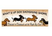 What's Up Dox Dachshund Shoppe