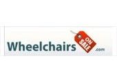 Wheel Chairs On Sale