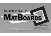 Wholesale MatBoards