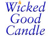Wicked Good Candle