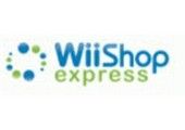 WiiShop Express
