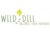Wild Dill