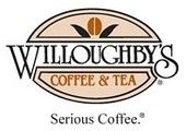 Willoughby s Coffee & Tea