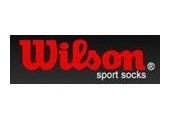 Wilson Sport Socks